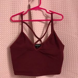 Hot crop top 🤪💋